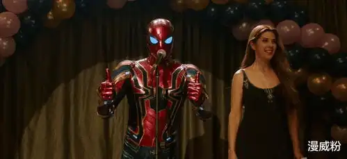 钢铁侠战甲还会出现在漫威电影中,她们将把这项技术发扬光大
