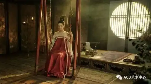 独家精解妖猫传奇幻大唐背后的美术设计制作