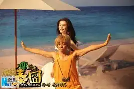 泰囧爆彩蛋蜜月剧照范冰冰压轴女神驾临