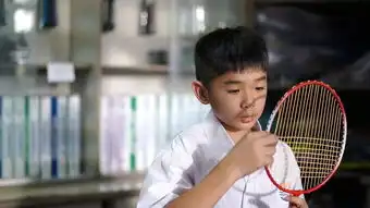 林丹最强对手患癌后复出养育孩子的最高段位,是培养这种特质