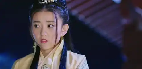 珠宝之双世宠妃,盘点不一样的古典美,体会博大精深首饰文化