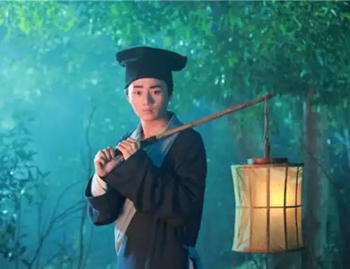 著名演员余少群难忘失败初恋,39岁仍未婚单身