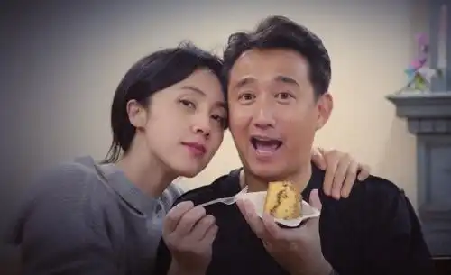 赵灵儿由黄磊女儿扮演仙剑奇侠传1翻拍,剧组辟谣
