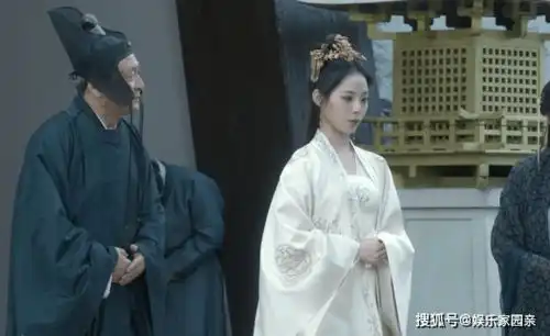 雪中悍刀行徐凤年母亲身份曝光,难怪徐骁不再娶,不愧为剧中最厉害女性角色