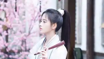 鞠婧祎化身白娘子,现身西湖游玩,网友人美景绝