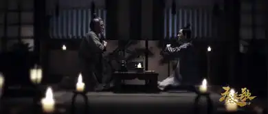 天盛长歌第16集剧照,天盛长歌图片
