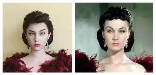 会化妆的女生,根本不需要去整容
