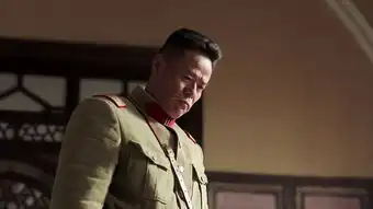 少帅第3集剧照,少帅图片