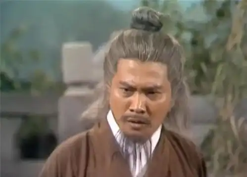 神仙打架的80年代tvb上海滩经典,但射雕是天花板

