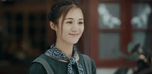 烈火军校之中最美女配,都已经30岁了看上去却像18岁少女
