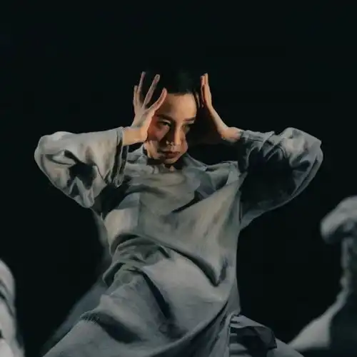 谢欣黎星领衔主演,谢欣舞蹈剧场口碑经典之作一撇一捺现已开票