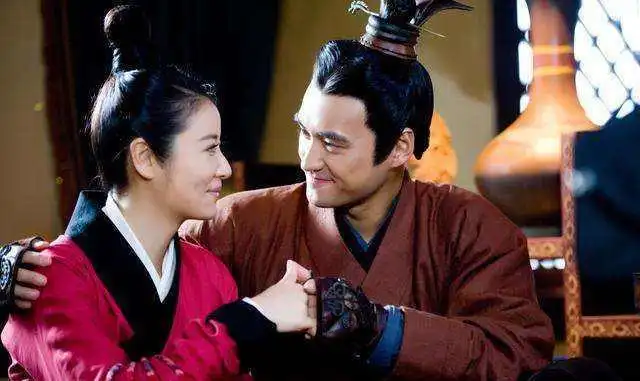 出一道历史选择题郭圣通还是阴丽华刘秀这样做合适吗
