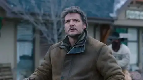 最后的生还者片场趣闻剧组成员不许提僵尸