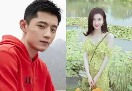 景甜素颜曝光认不出,怼脸自拍双眼皮疤痕明显,曾大方承认整容