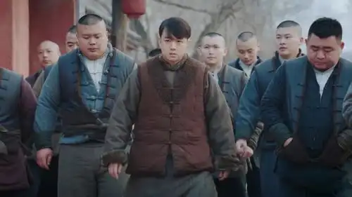 1925年,北京城2士绅离奇被害,引出10年前灭门大案,后来怎样了
