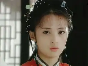 康熙微服私访里原来有这么多琼瑶女郎,当年我怎么没认出来
