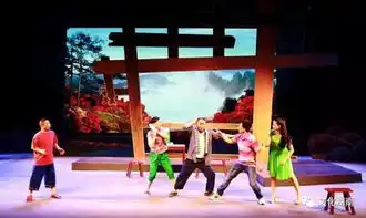 2018年全国基层院团戏曲会演基层的声音,艺术的力量