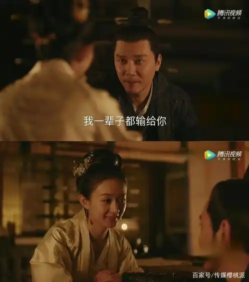 知否知否撞上香蜜沉沉烬如霜,520的甜齁应该如何打开
