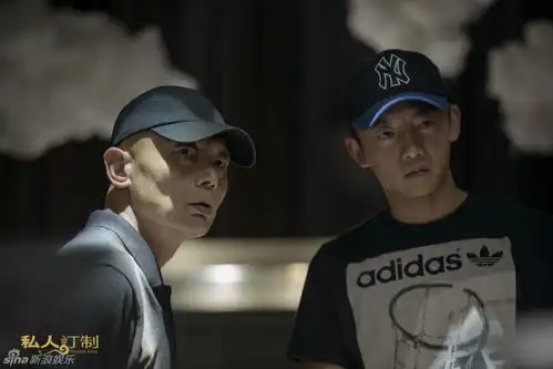 组图私人订制新冯男郎之郑恺初来乍到