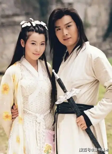 拒绝快本主持人邀请,连琼瑶都请不动的男星,为何给鞠婧祎作配
