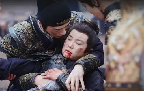 一念关山大结局萧妍赢麻了初家一后一王一帝,才是大赢家
