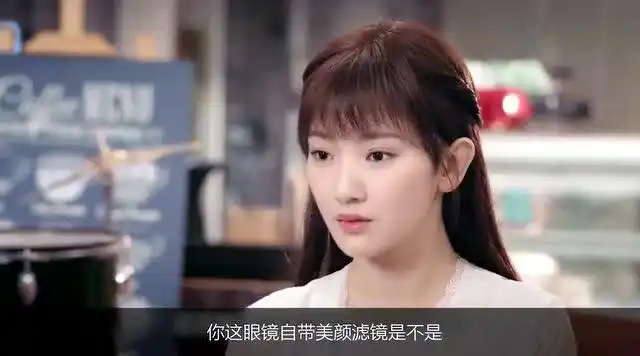 刘哔解说私生饭泡到爱豆的玛丽苏神剧惹上冷殿下
