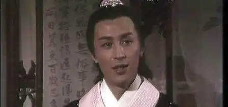 79版楚留香饰亲兄弟,今一人成一代名医,他却因经商失败入狱