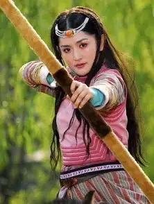 谢娜出演过四部电视剧,有你们当年追过的电视剧吗
