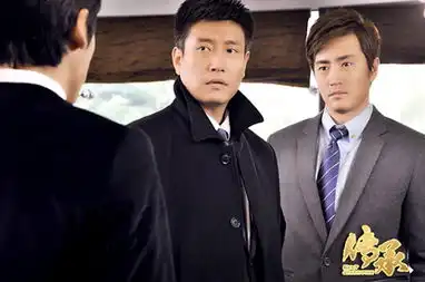 广电中国梦推荐剧传承映射海归的拼搏与困惑