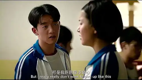 匆匆那年郑恺受伤后像个孩子,跟喜欢的女孩撒娇肉麻的不行青春偶像
