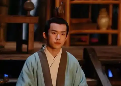 长安十二时辰人物群像生于大唐不败岁月,一句台词就够了
