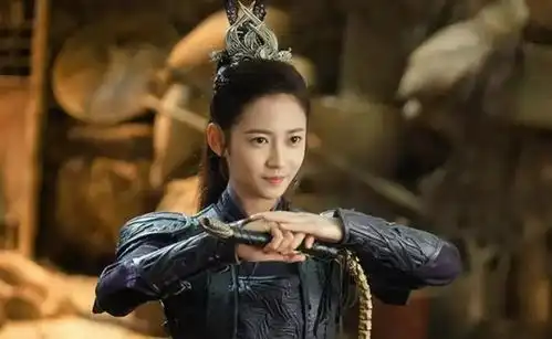 这4位女星处境太尴尬,演配角时惊艳绝伦,做主角却平平无奇
