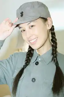 黄圣依加盟建国大业化身战地播音员