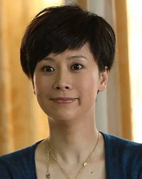 海清不姓海也不叫清,原名曝光后,难怪和黄海波关系好