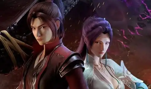 斗破苍穹中有哪几位最强者
