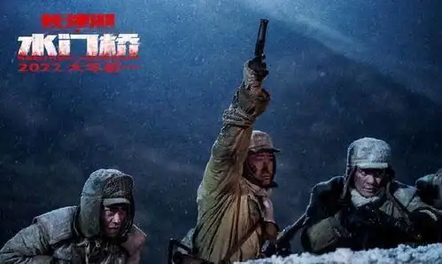 春节档五部贺岁电影来袭,你看过哪几部豆瓣开分,你是否认同
