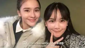 浪漫满屋有毒,女主角居然又变脸了
