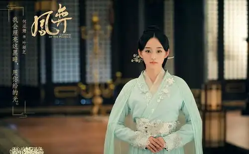 如懿传玫嫔婉嫔新剧联手再掀后宫波澜,男主竟是他