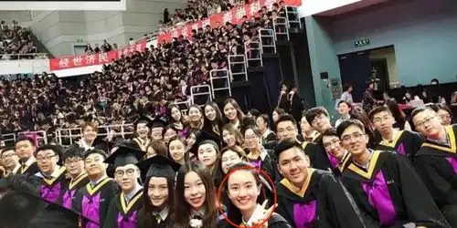 童星退圈更优秀,叶子变北大学霸,红孩儿博士毕业有52家公司
