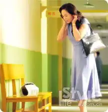 蒋雯丽新剧演绎万人迷剩女代表社会进步
