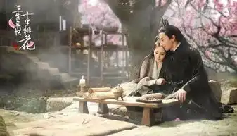 素锦太坏了白浅太惨了杨幂赵又廷戏外又在淋雨吐血这是一部什么剧