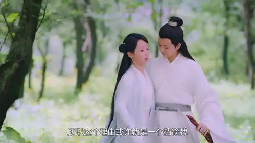 白蛇传说为何被下架法海惨遭背锅,难怪任嘉伦拒绝和杨紫拍吻戏