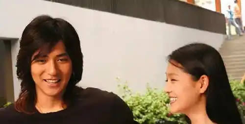 曾有顶级神颜,作为梁朝伟接班人的周渝民,颜值崩坏吃偶像剧老本