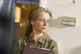 纽约提喻法官方剧照