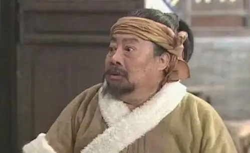 87版西游记如来佛扮演者朱龙广去世,六小龄童发文哀悼