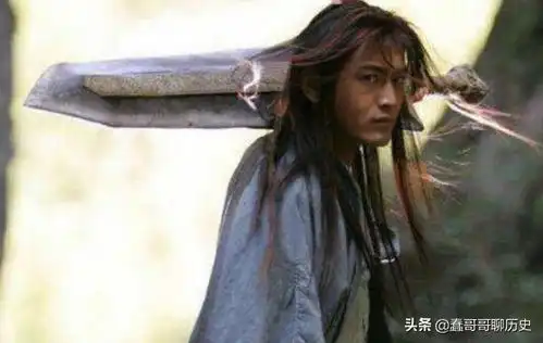 金庸笔下最强的3种武功,都可以一敌千,可惜一种残缺,一种失传
