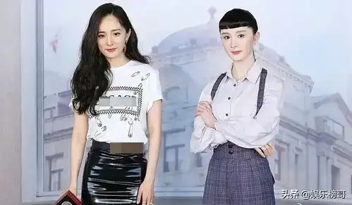 感觉女明星的蜡像都不如本人灵动,赵丽颖,刘亦菲...