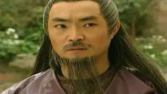 电视剧风云雄霸天下武功排行榜,看到第一名他,网友就安心了
