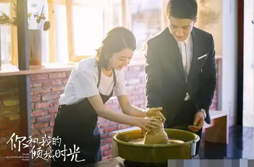 你和我的倾城时光林莫臣与厉致诚化敌为友,助林浅创业成功