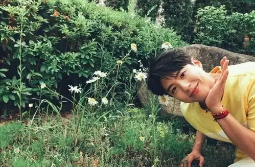 盘点治愈系男演员朴宝剑之令人心动的电视剧角色
